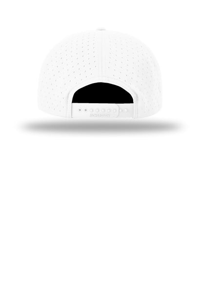 Richardson Cannon 7-Panel Flatbill 169