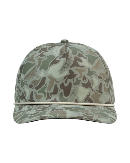 DRI DUCK Duckland Cap 3055