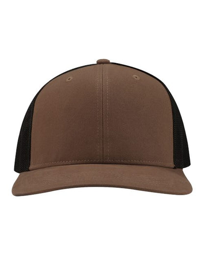 DRI DUCK Heritage Pro Trucker Cap 3340