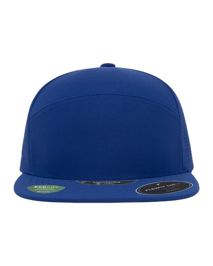 Flexfit 110® Premium Arch Perforated Cap 110AR3
