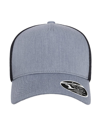 Flexfit 110® Five-Panel Mesh Cap 110M5