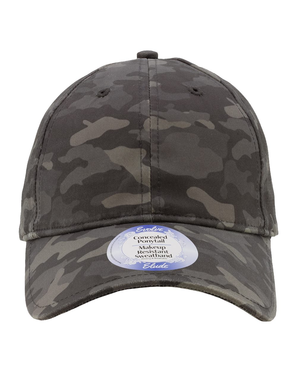 Infinity Her Women's Perforated Performance Cap SOPHIE