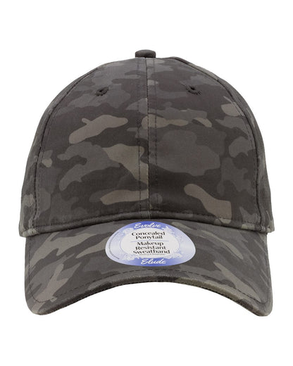 Infinity Her Women's Perforated Performance Cap SOPHIE