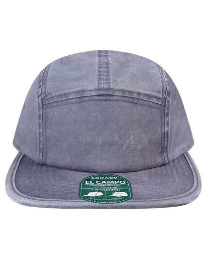 LEGACY El Campo Five-Panel Camper Hat ELCMPO