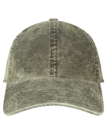 LEGACY Salt Wash Corduroy Cap SALT