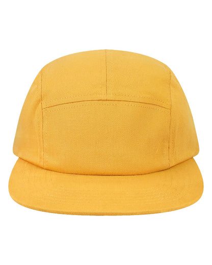 LOCALE Five-Panel Camper Hat CAMPER