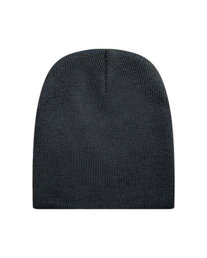 Unionwear Knit Winter Beanie 99B17685