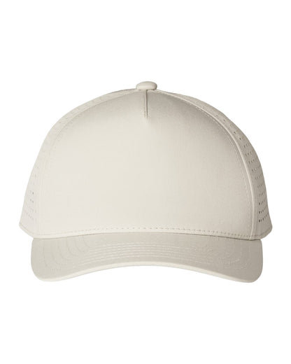 Champion Game Day Five-Panel Perforated Cap CHRT0