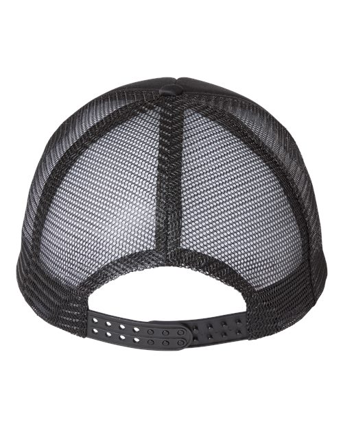 Valucap Foam Mesh-Back Trucker Cap VC700
