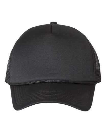 Valucap Foam Mesh-Back Trucker Cap VC700