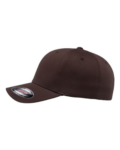 Flexfit Cotton Blend Cap 6277