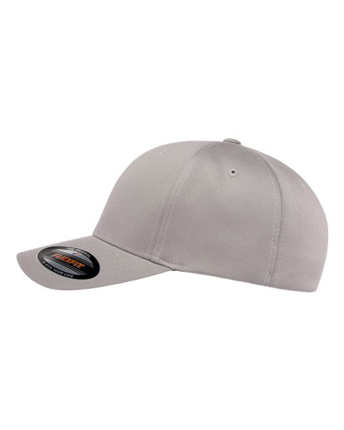 Flexfit Cotton Blend Cap 6277