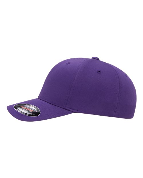 Flexfit Cotton Blend Cap 6277