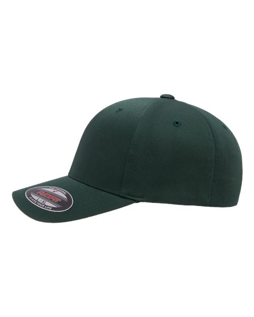 Flexfit Cotton Blend Cap 6277