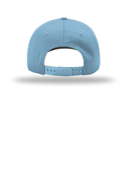 Richardson Pro Twill Snapback 212