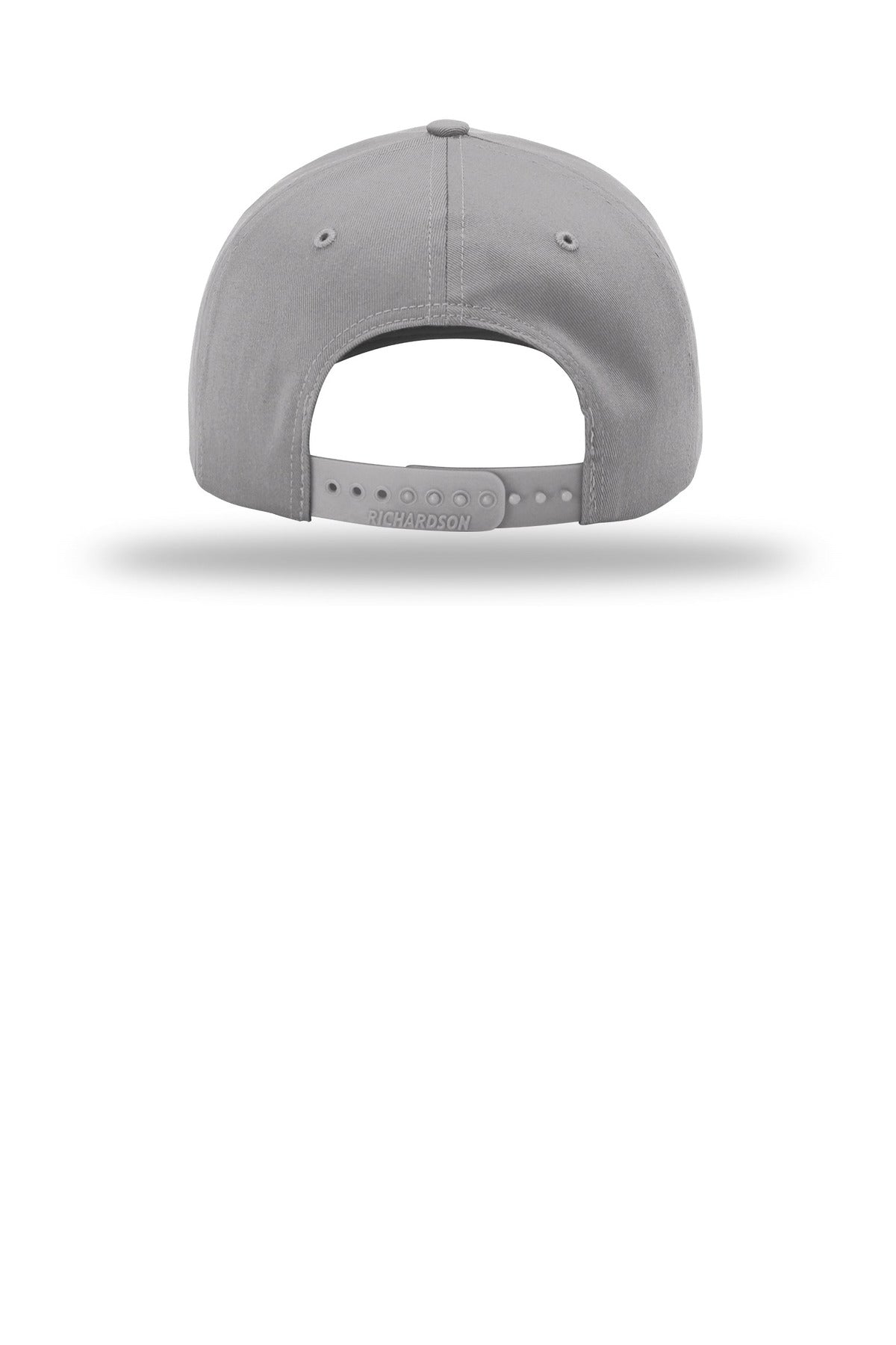Richardson Pro Twill Snapback 212