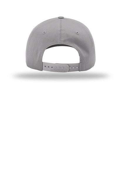 Richardson Pro Twill Snapback 212