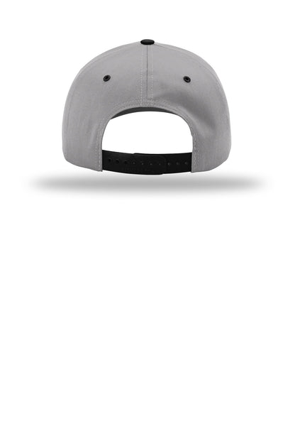 Richardson Pro Twill Snapback 212