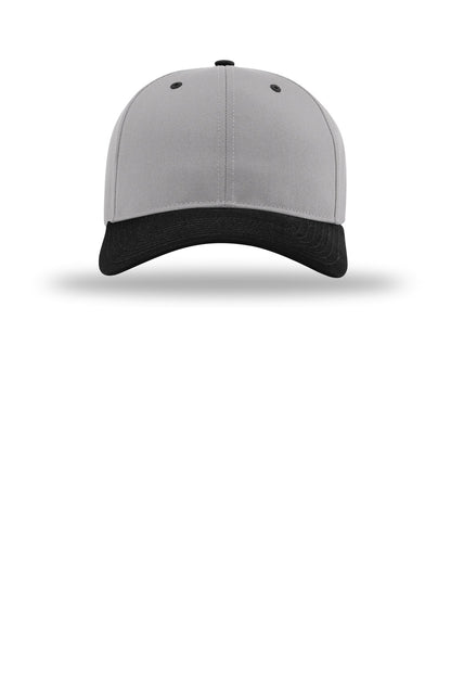 Richardson Pro Twill Snapback 212