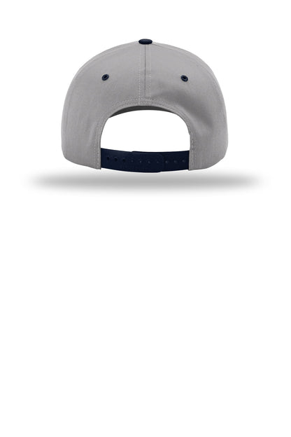 Richardson Pro Twill Snapback 212