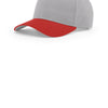 Grey/ Grey/ Red
