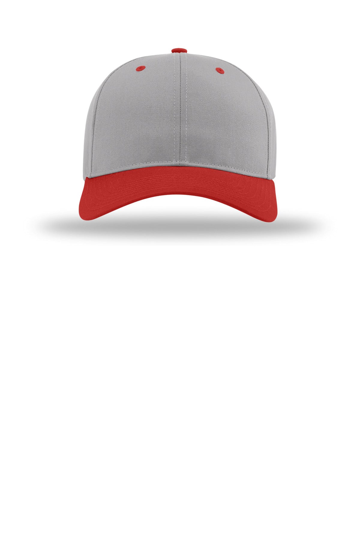 Richardson Pro Twill Snapback 212
