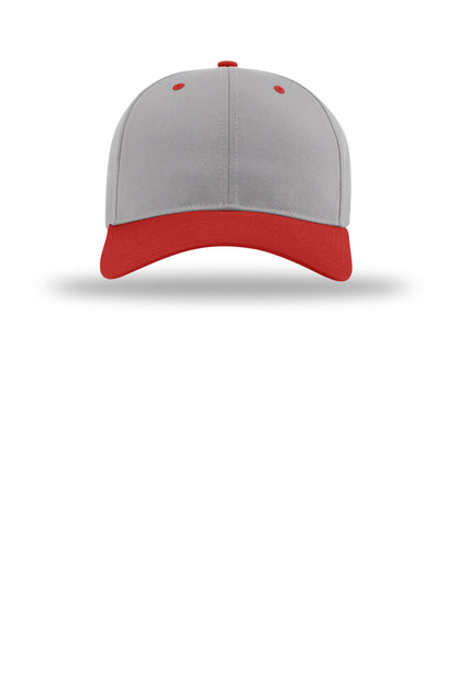 Richardson Pro Twill Snapback 212