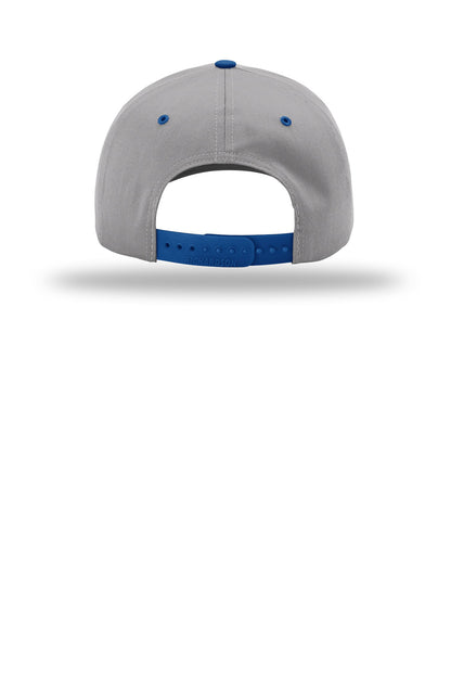 Richardson Pro Twill Snapback 212