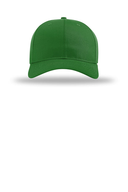 Richardson Pro Twill Snapback 212
