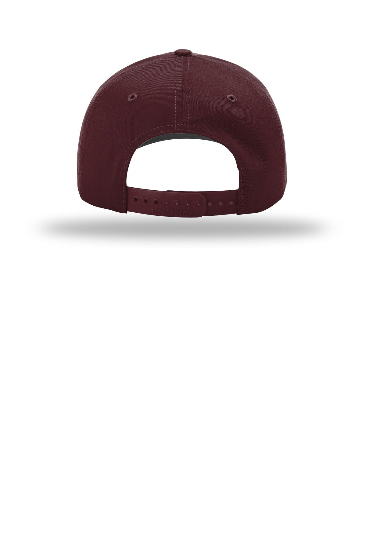 Richardson Pro Twill Snapback 212