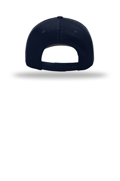 Richardson Pro Twill Snapback 212