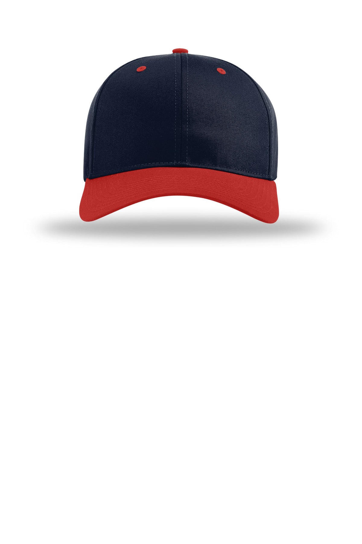 Richardson Pro Twill Snapback 212