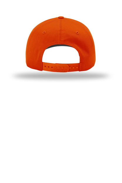 Richardson Pro Twill Snapback 212