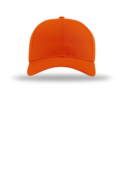 Richardson Pro Twill Snapback 212