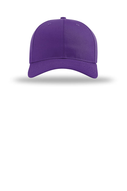 Richardson Pro Twill Snapback 212