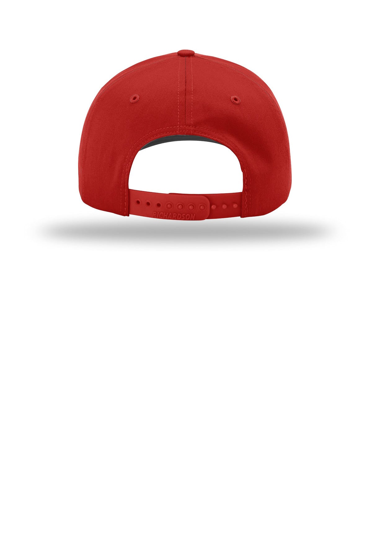 Richardson Pro Twill Snapback 212