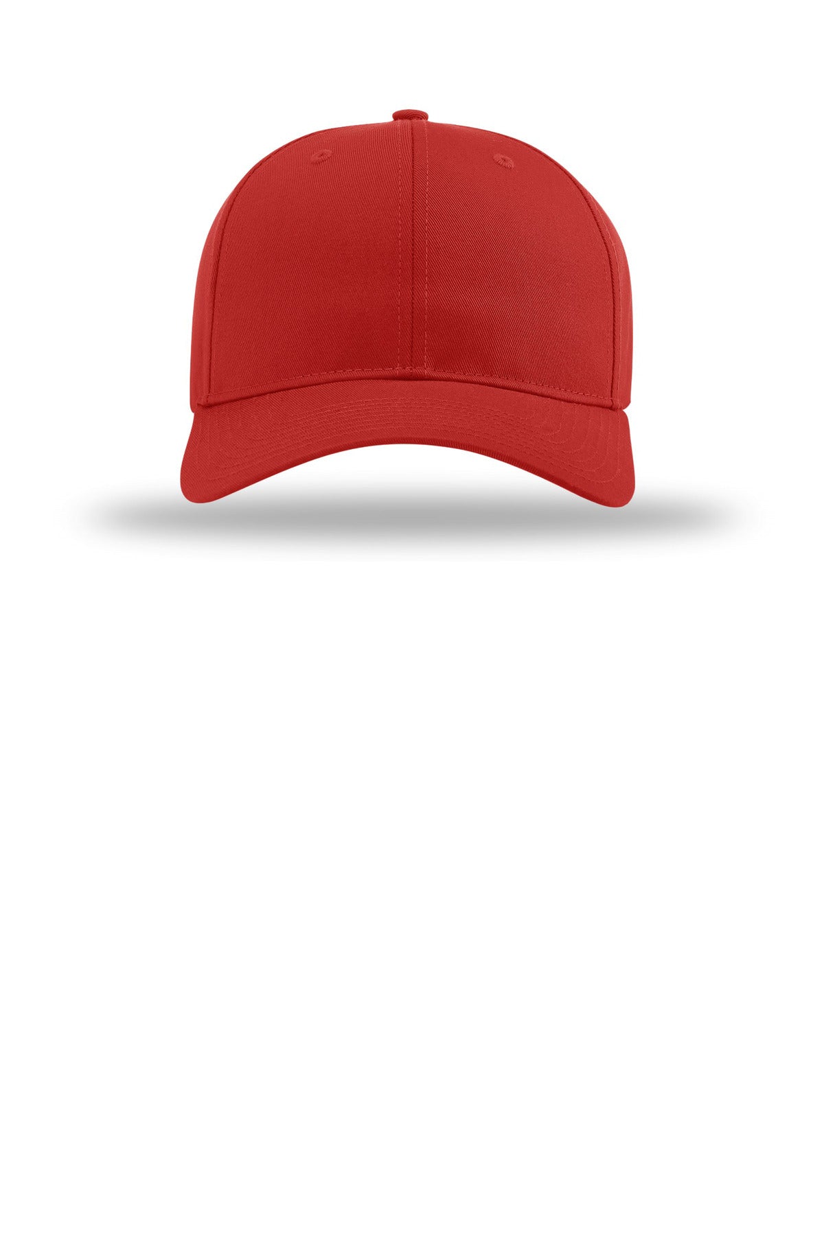 Richardson Pro Twill Snapback 212