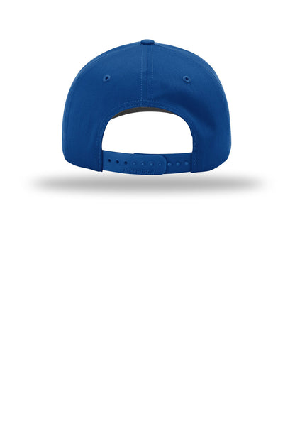 Richardson Pro Twill Snapback 212
