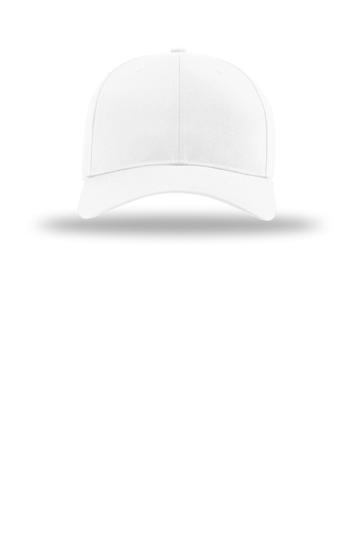 Richardson Pro Twill Snapback 212