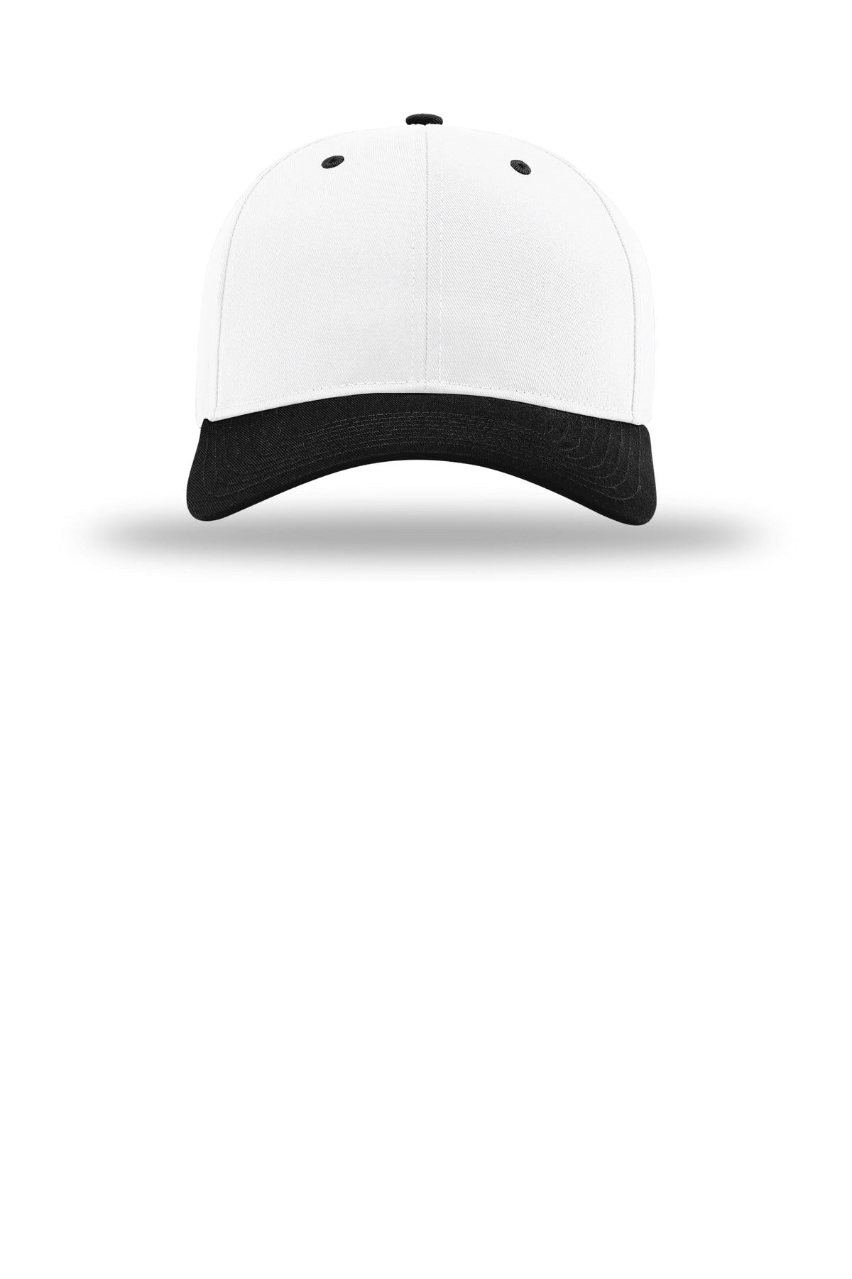 Richardson Pro Twill Snapback 212