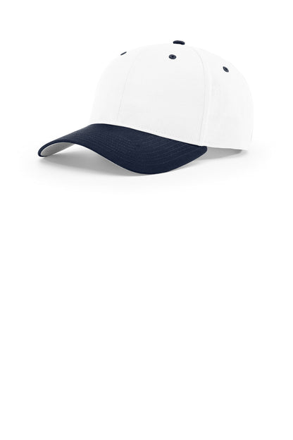Richardson Pro Twill Snapback 212