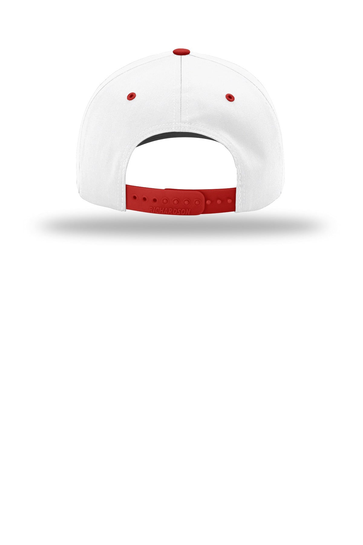Richardson Pro Twill Snapback 212