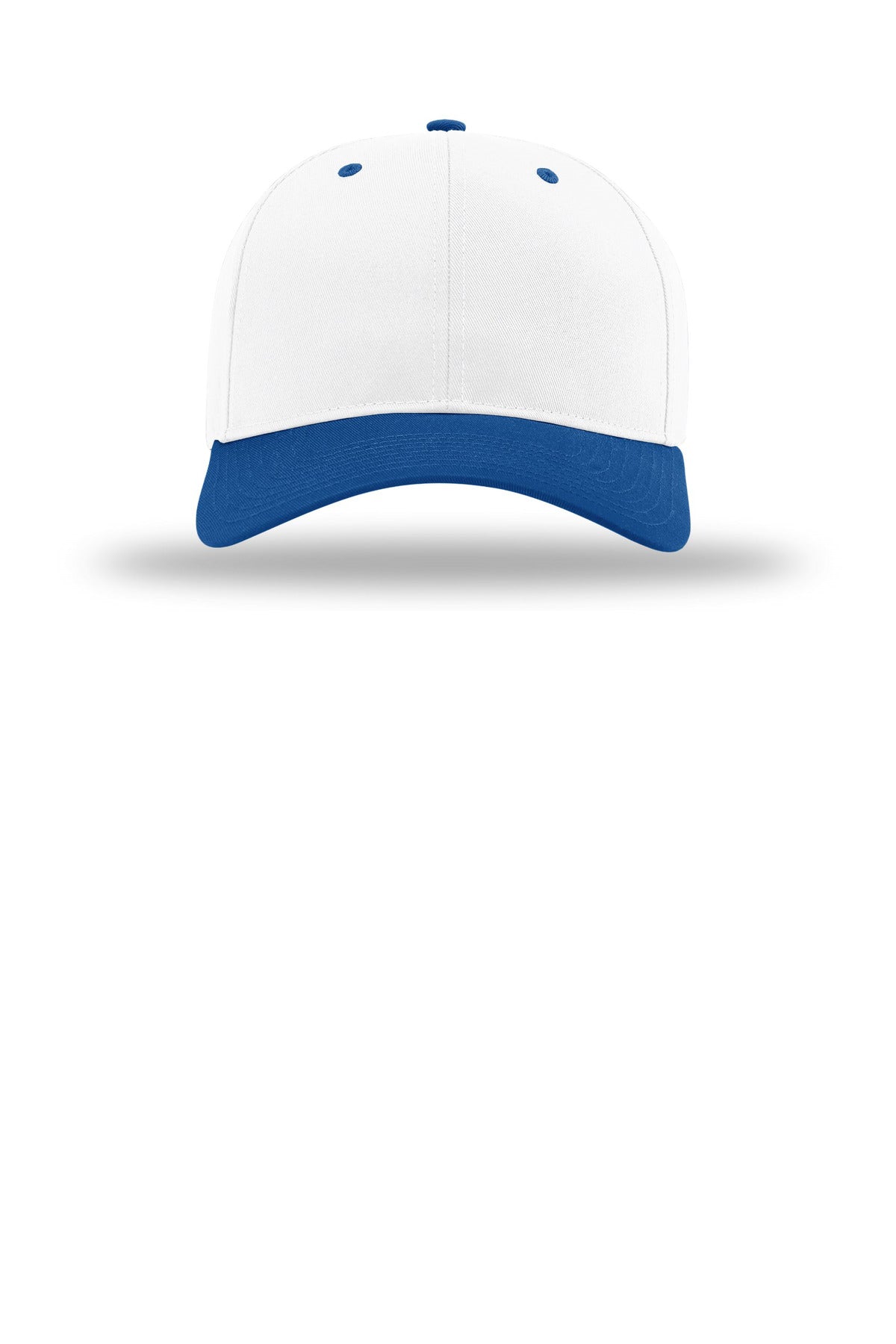 Richardson Pro Twill Snapback 212