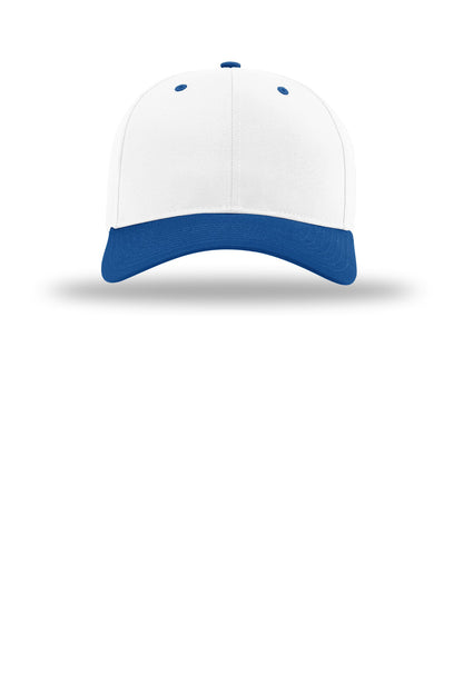 Richardson Pro Twill Snapback 212