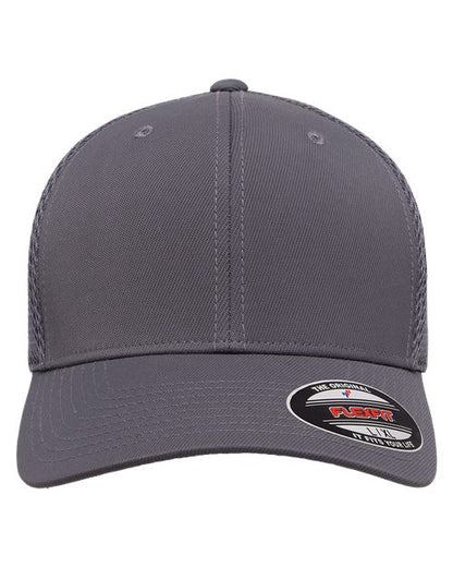 Flexfit Ultrafiber Mesh Cap 6533