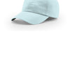 Soft Blue