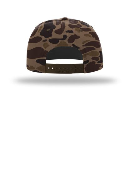 Richardson Printed Umpqua Gramps Cap 256P