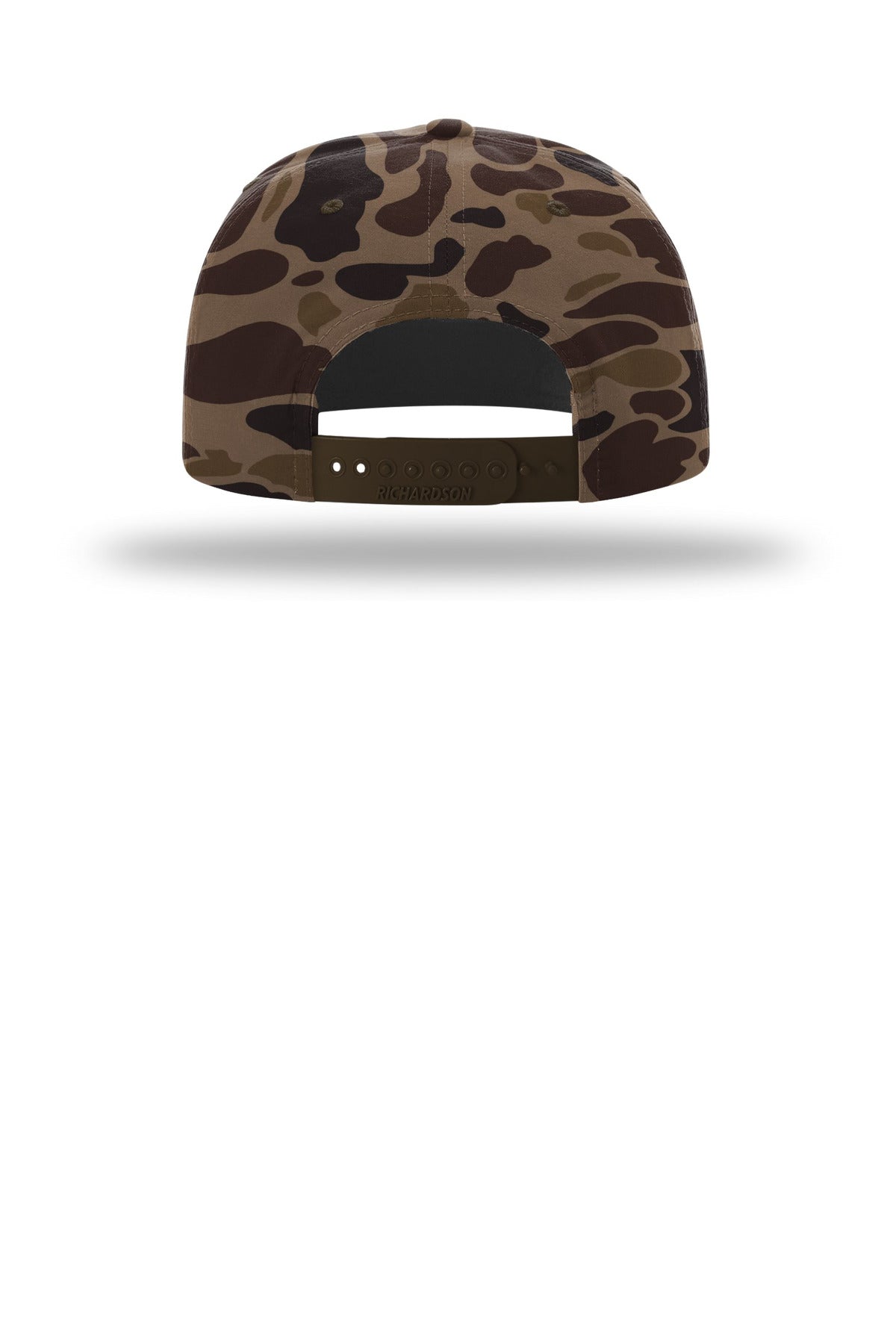 Richardson Printed Umpqua Gramps Hat 256P