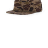 Bark Duck Camo/ Brown