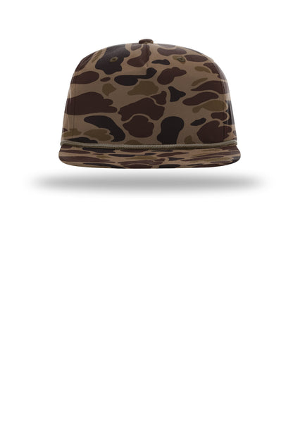 Richardson Printed Umpqua Gramps Hat 256P